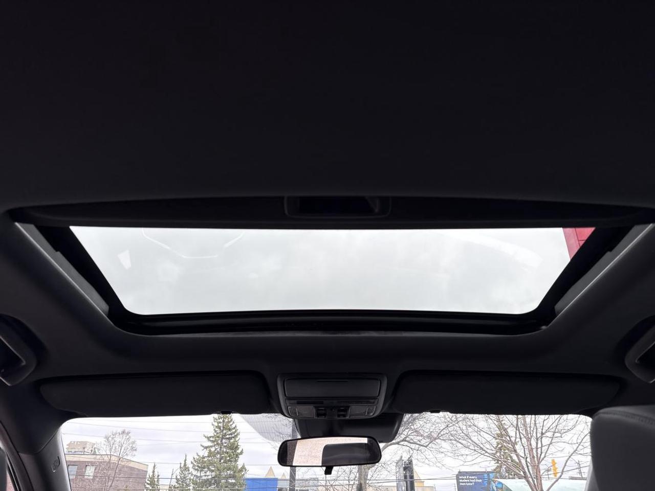 2021 Honda CR-V Sport AWD/Sunroof/Heated Seats/Carplay Photo