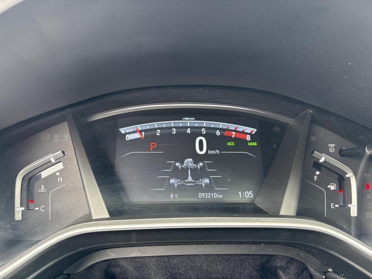 2021 Honda CR-V Sport AWD/Sunroof/Heated Seats/Carplay Photo