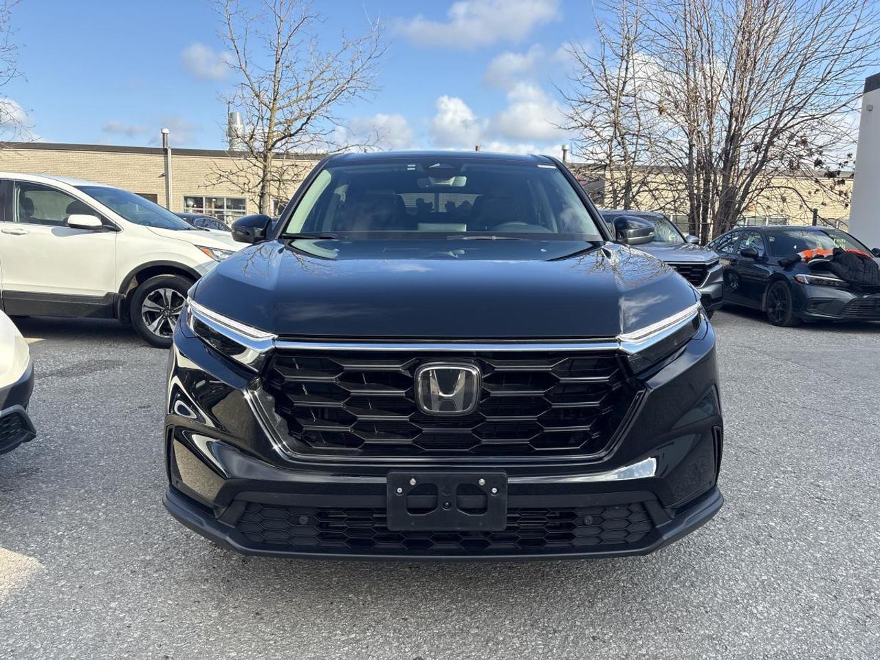 2023 Honda CR-V Ex-L AWD w/2 Sets of Tires Photo