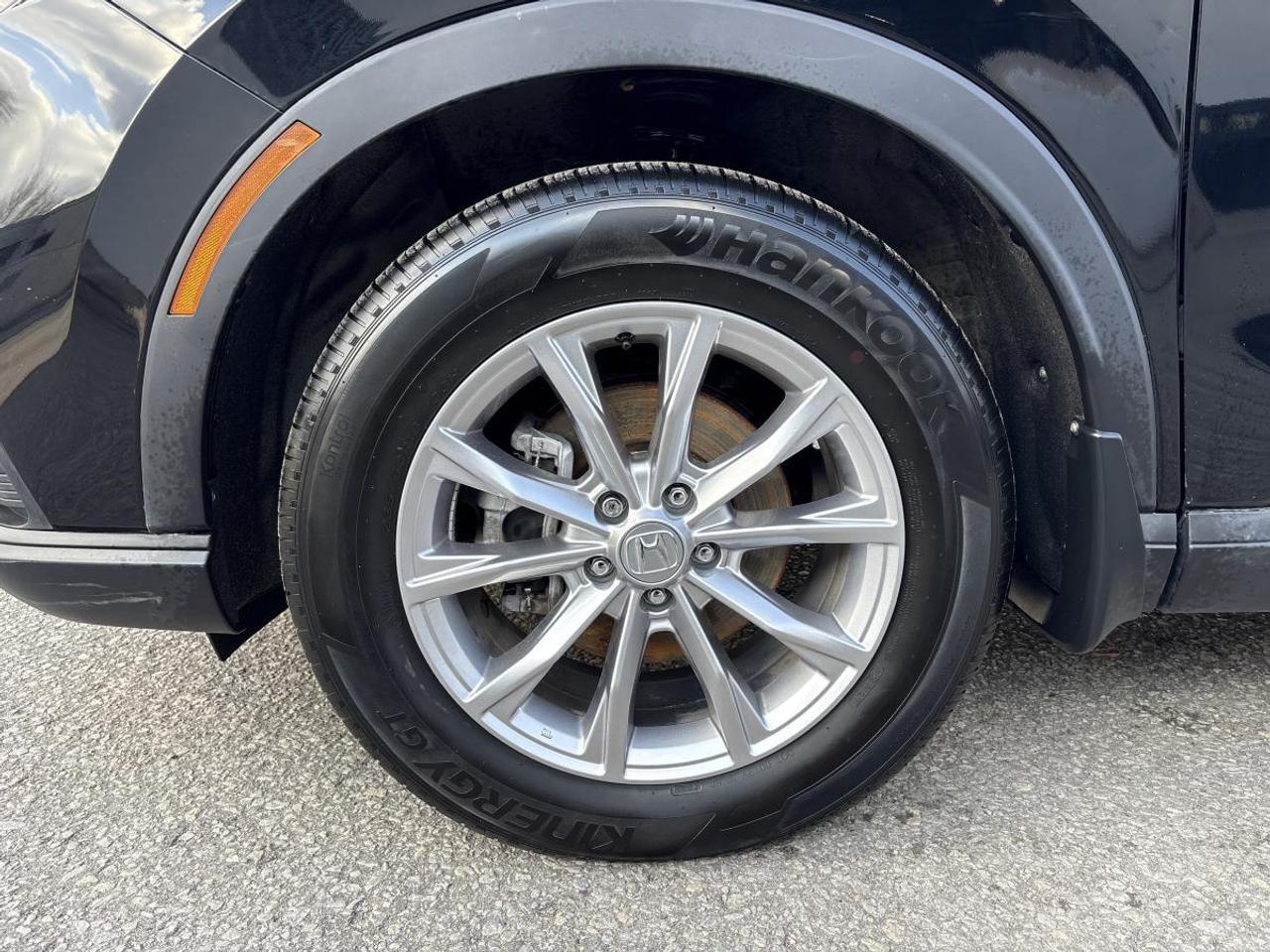 2023 Honda CR-V Ex-L AWD w/2 Sets of Tires Photo