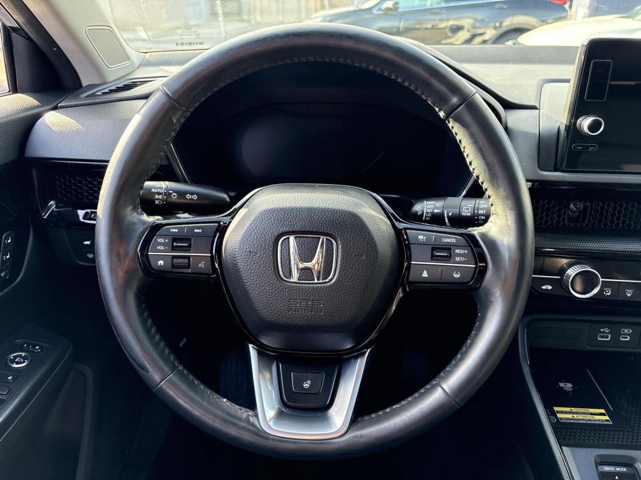 2023 Honda CR-V Ex-L AWD w/2 Sets of Tires Photo