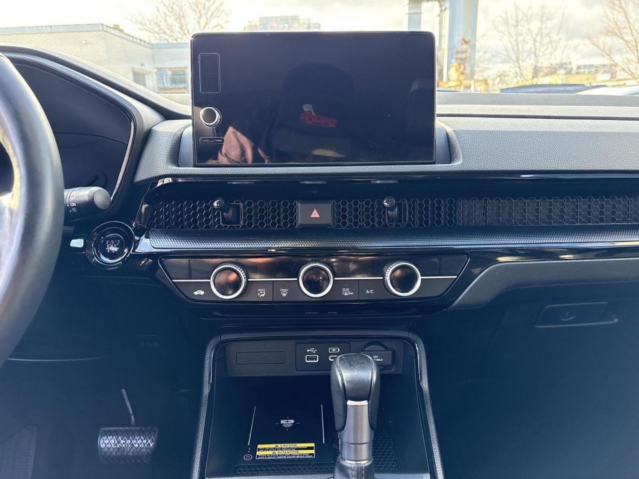 2023 Honda CR-V Ex-L AWD w/2 Sets of Tires Photo