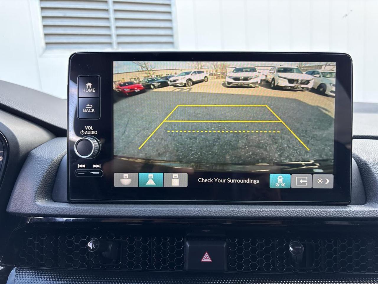 2023 Honda CR-V Ex-L AWD w/2 Sets of Tires Photo