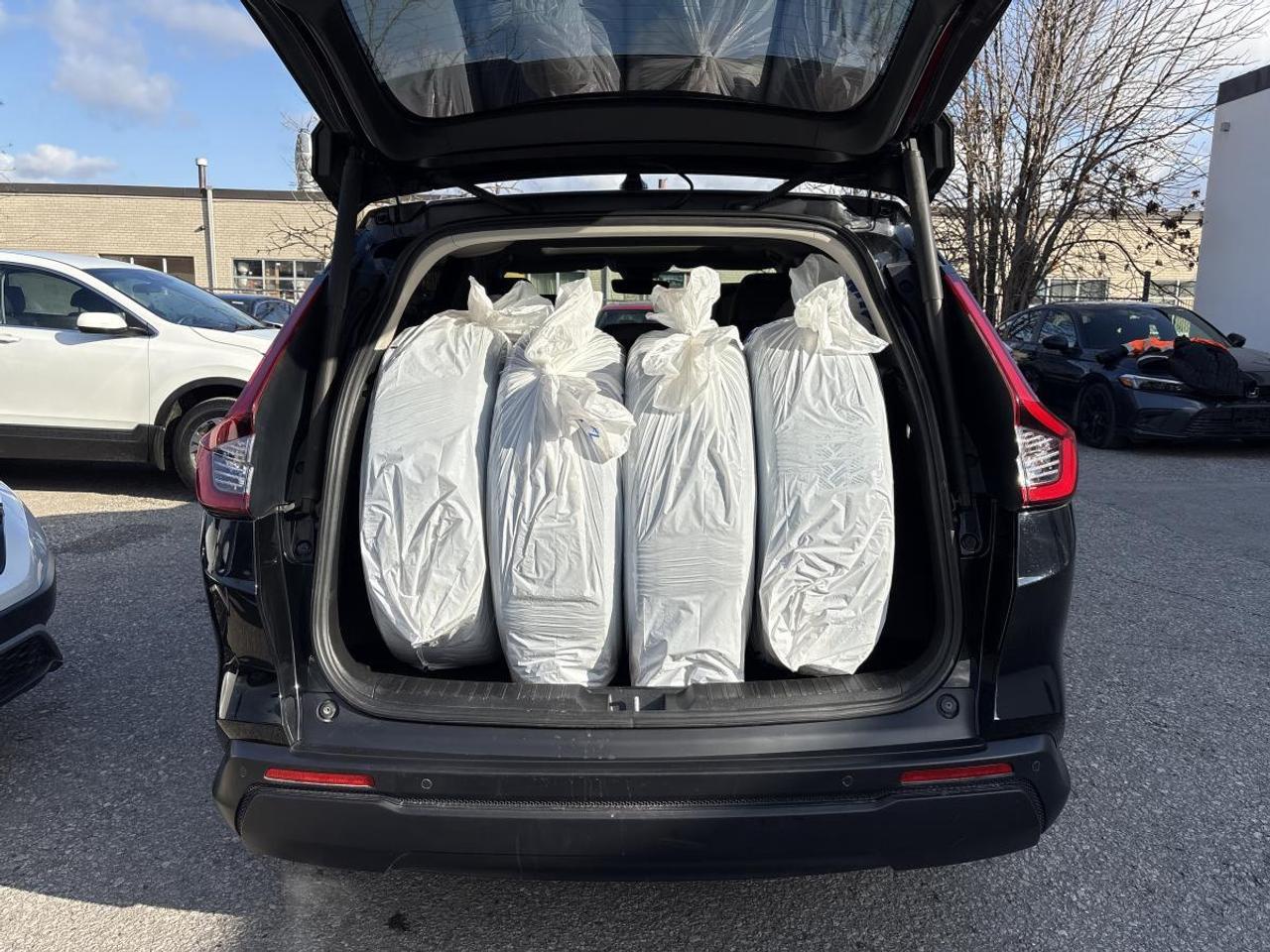 2023 Honda CR-V Ex-L AWD w/2 Sets of Tires Photo