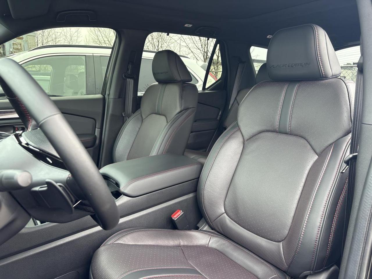 2025 Honda Pilot Black Edition Honda Certified 7YR/160K Warranty Photo