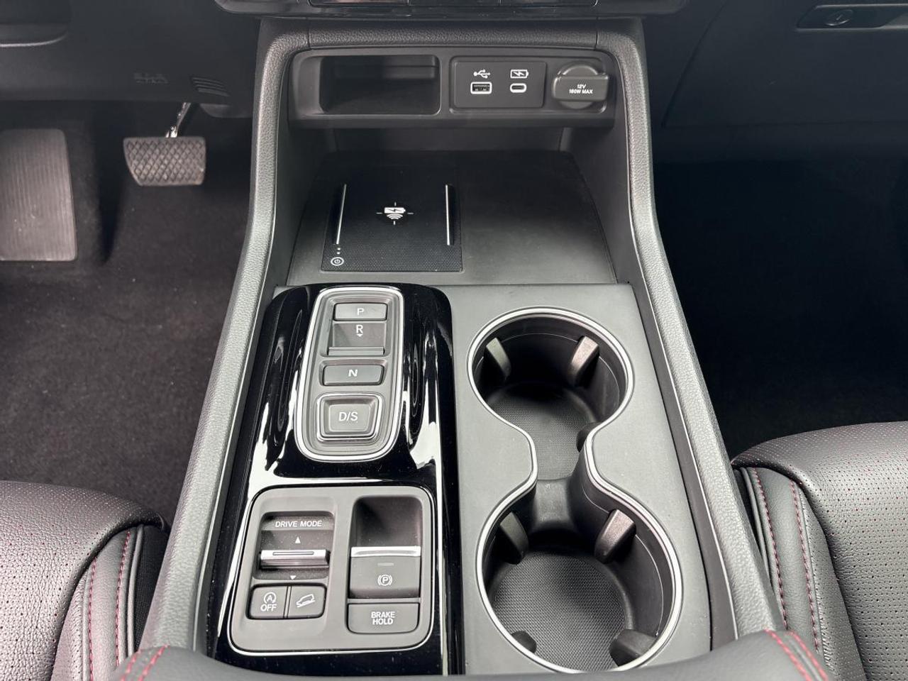 2025 Honda Pilot Black Edition Honda Certified 7YR/160K Warranty Photo