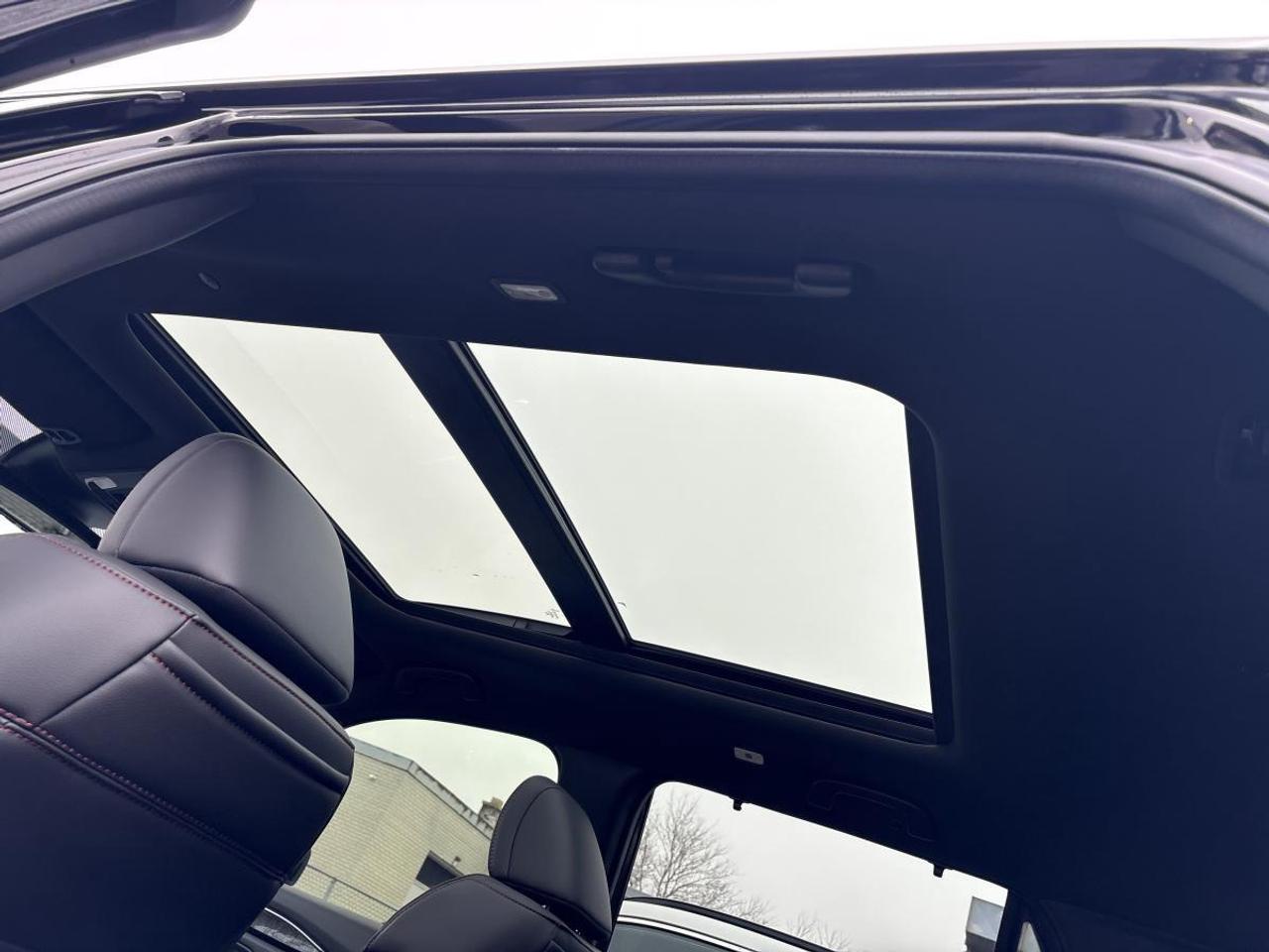 2025 Honda Pilot Black Edition Honda Certified 7YR/160K Warranty Photo