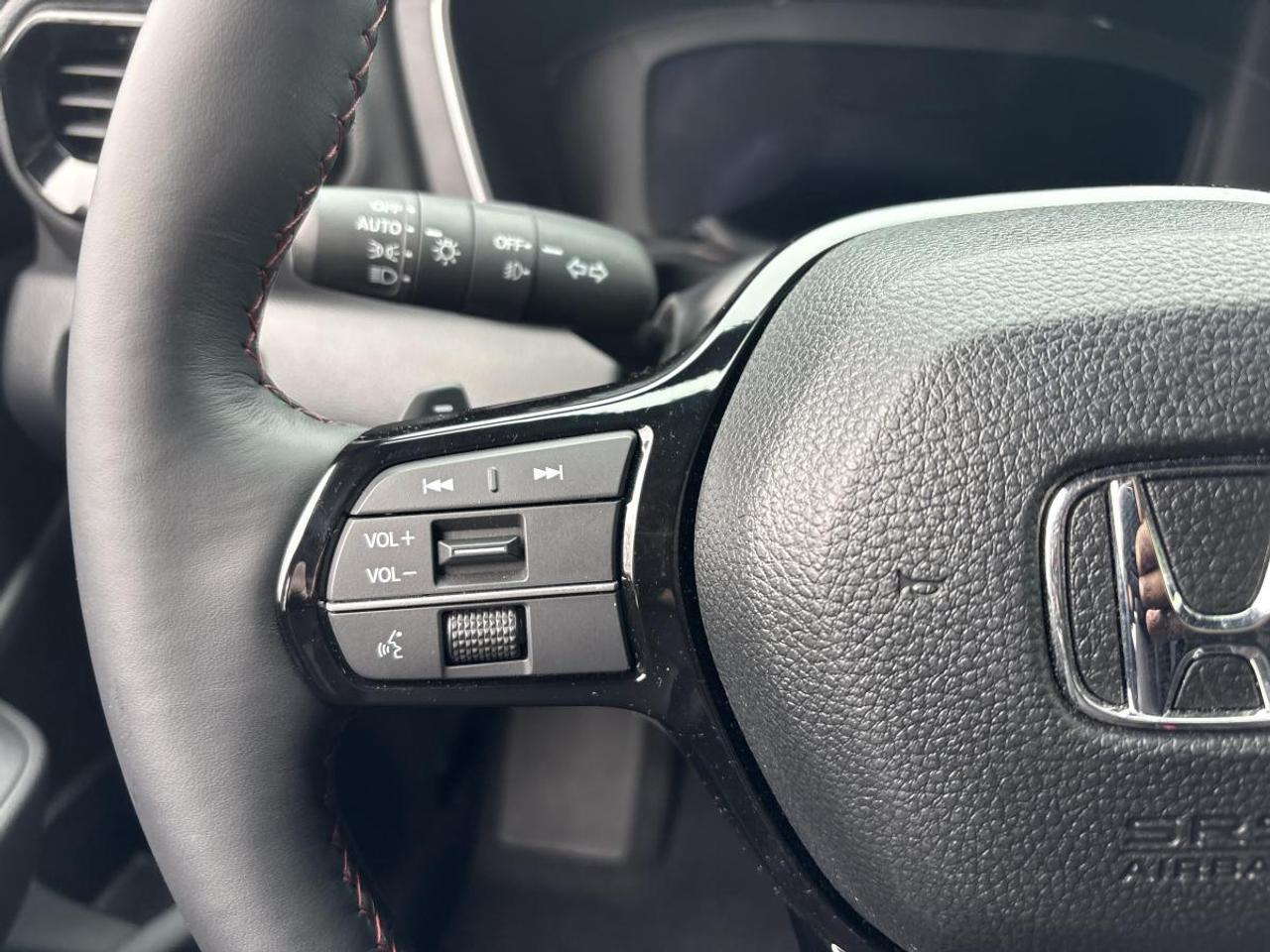 2025 Honda Pilot Black Edition Honda Certified 7YR/160K Warranty Photo