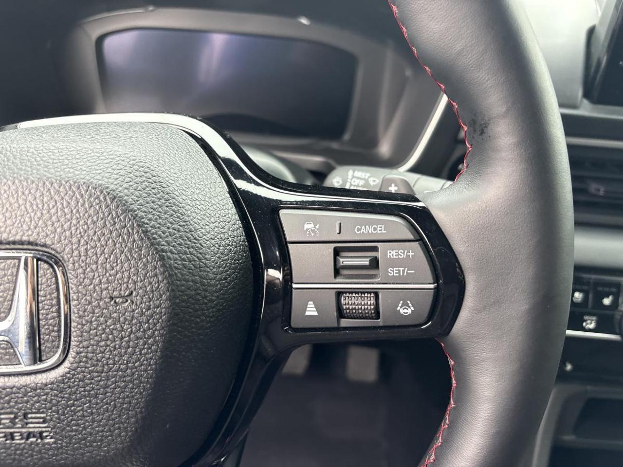 2025 Honda Pilot Black Edition Honda Certified 7YR/160K Warranty Photo