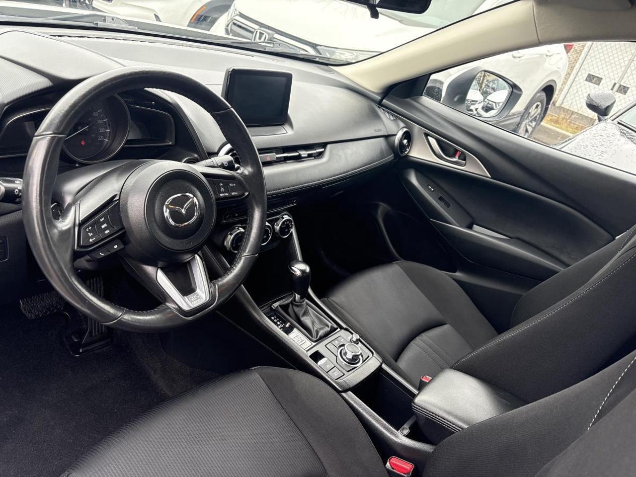 2019 Mazda CX-3 GS Photo