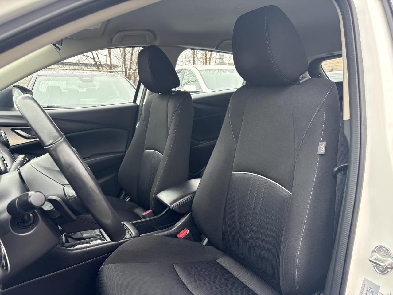 2019 Mazda CX-3 GS Photo