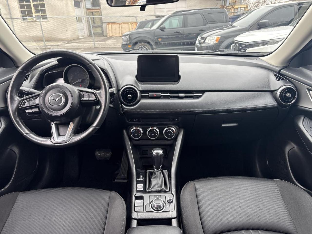 2019 Mazda CX-3 GS Photo