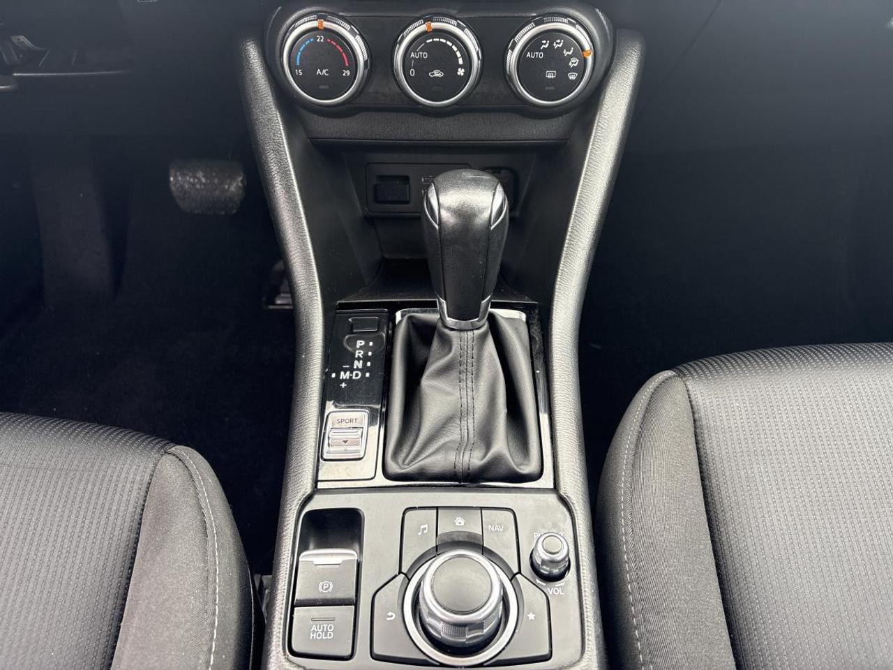 2019 Mazda CX-3 GS Photo