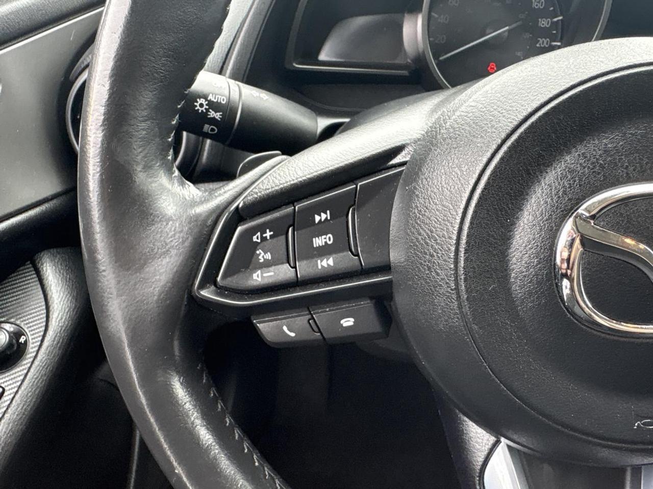 2019 Mazda CX-3 GS Photo