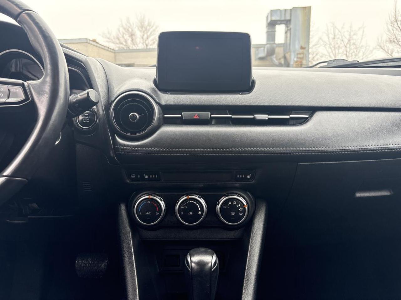 2019 Mazda CX-3 GS Photo