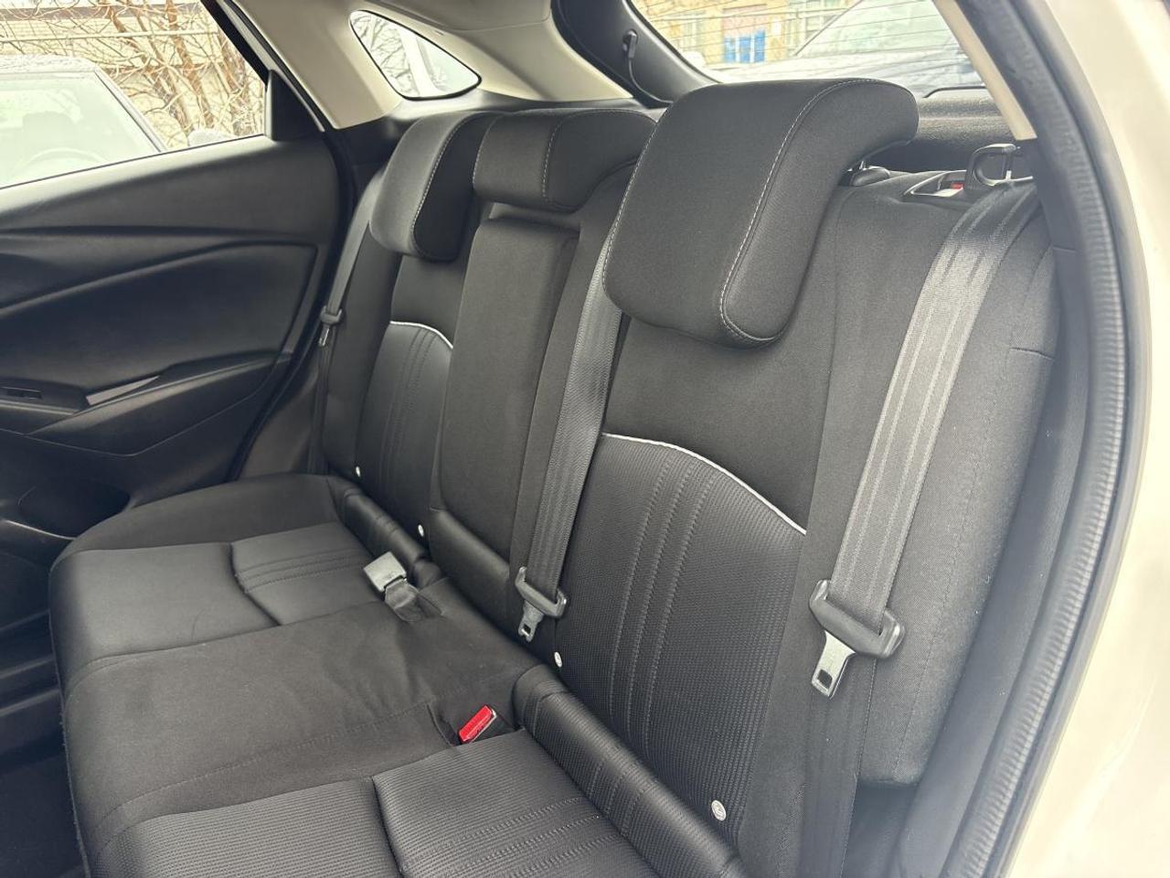 2019 Mazda CX-3 GS Photo