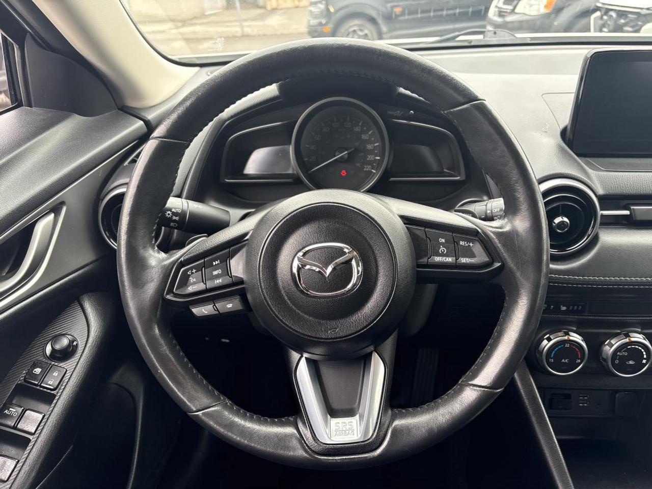 2019 Mazda CX-3 GS Photo