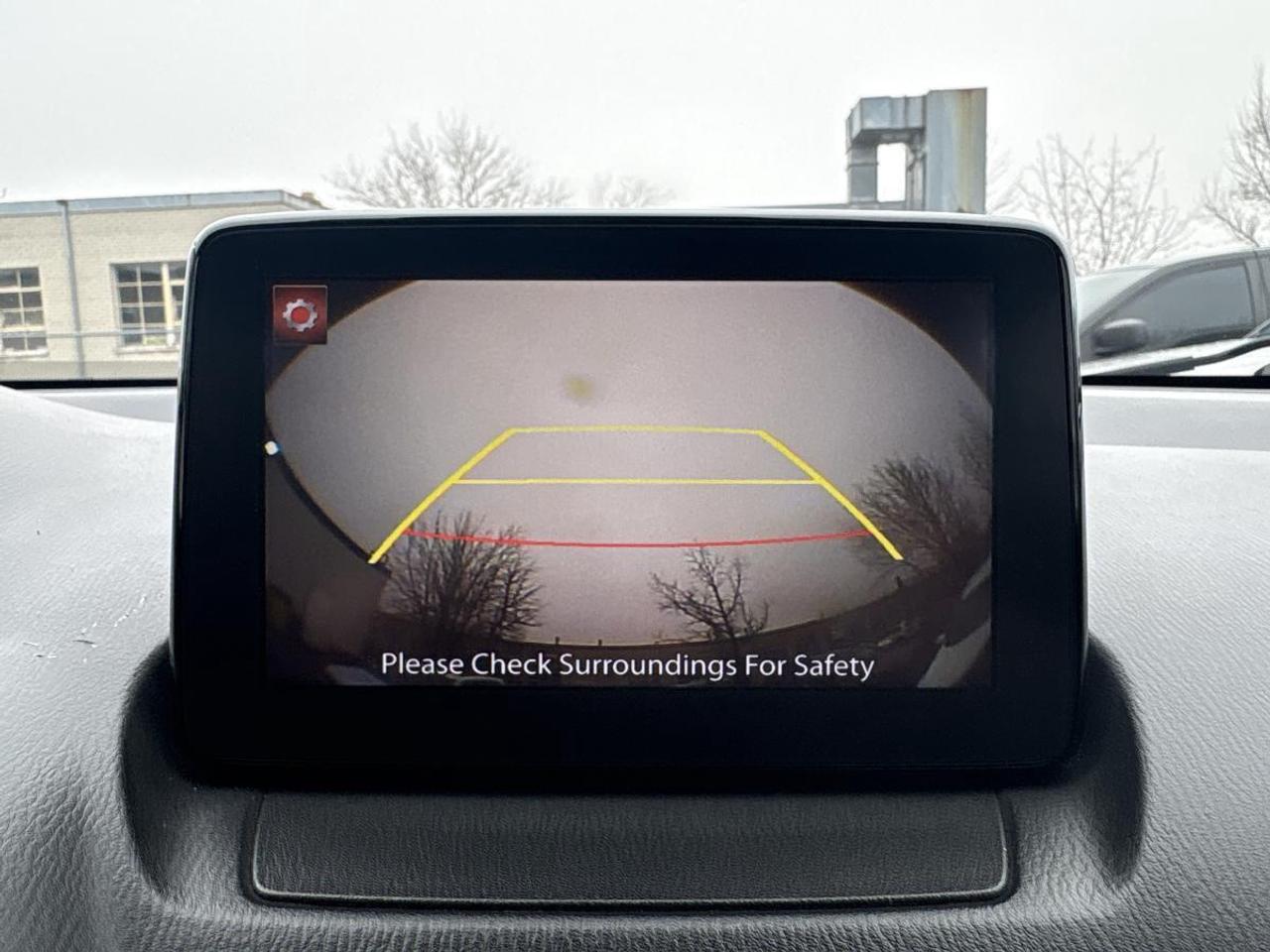 2019 Mazda CX-3 GS Photo