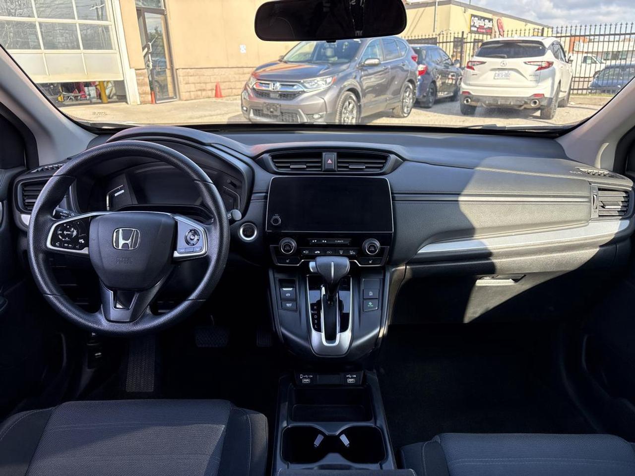 2021 Honda CR-V LX AWD w/2 Sets Of Tires Photo