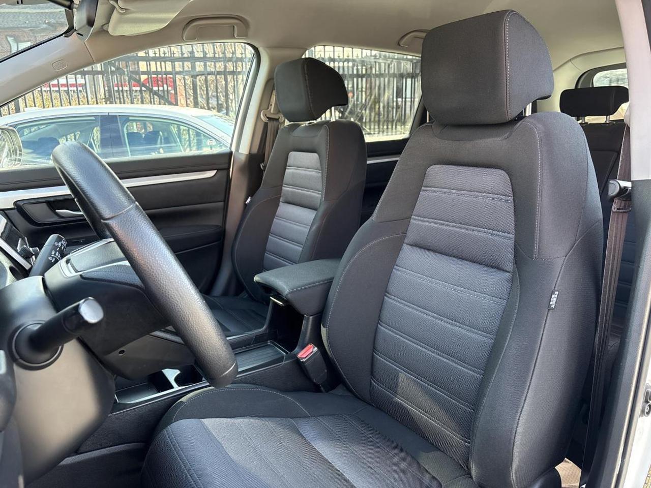 2021 Honda CR-V LX AWD w/2 Sets Of Tires Photo