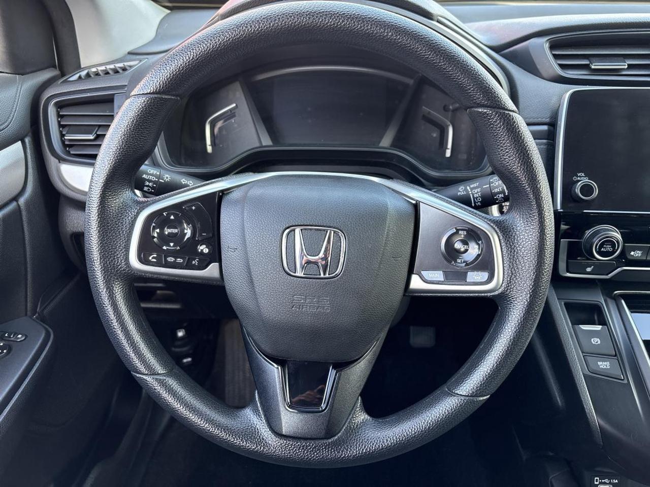 2021 Honda CR-V LX AWD w/2 Sets Of Tires Photo