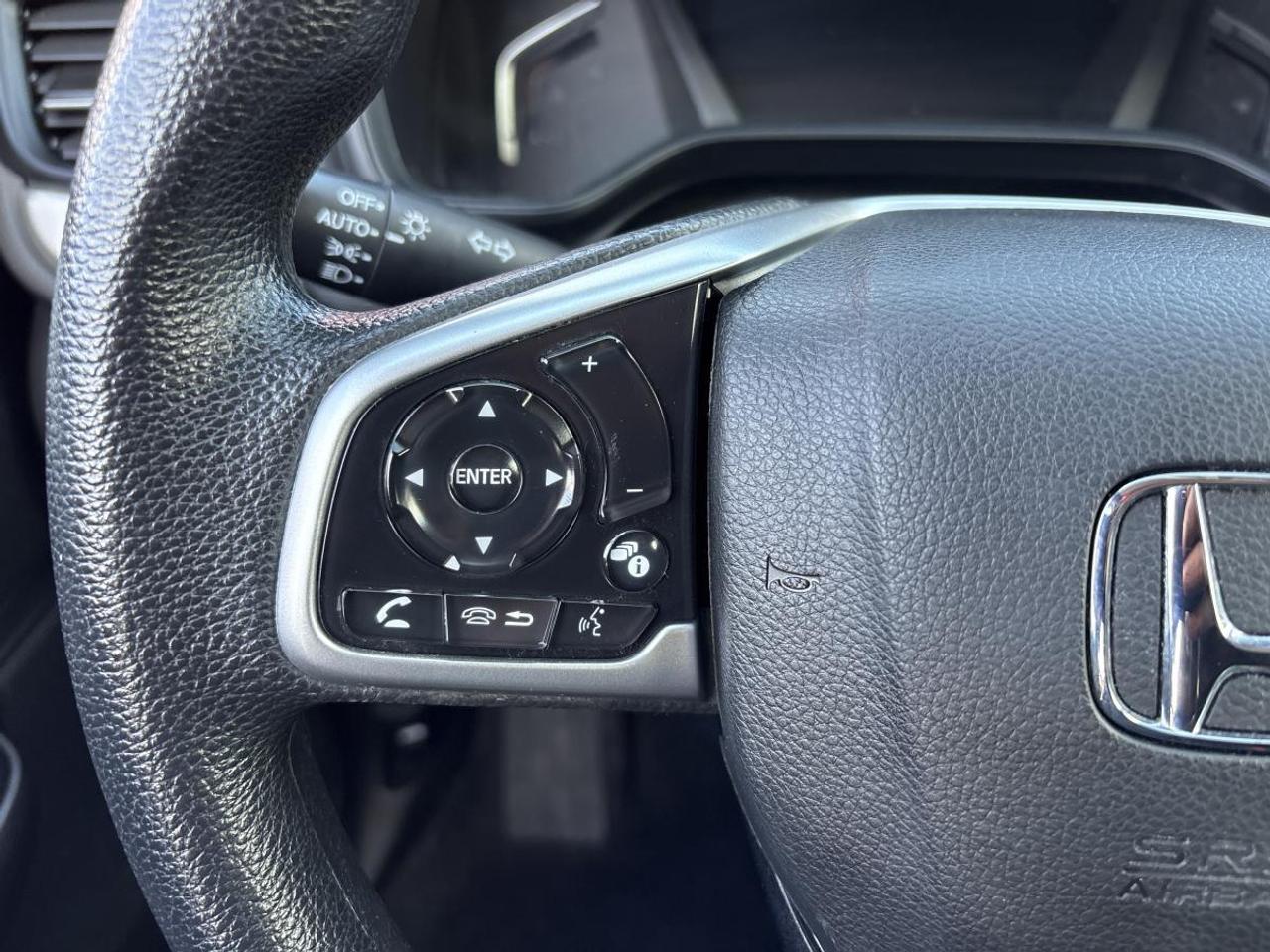 2021 Honda CR-V LX AWD w/2 Sets Of Tires Photo