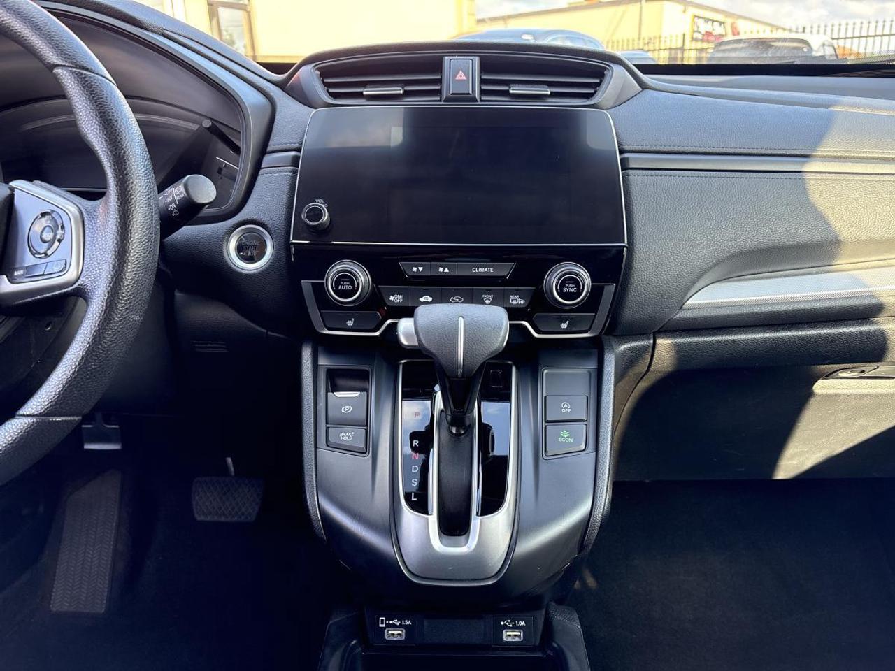 2021 Honda CR-V LX AWD w/2 Sets Of Tires Photo