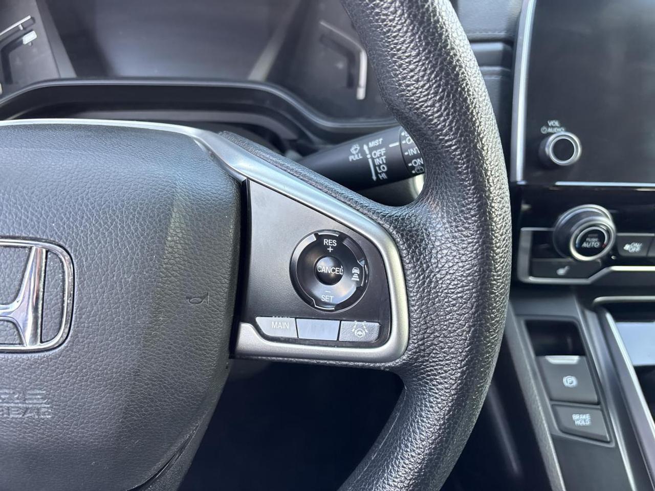 2021 Honda CR-V LX AWD w/2 Sets Of Tires Photo