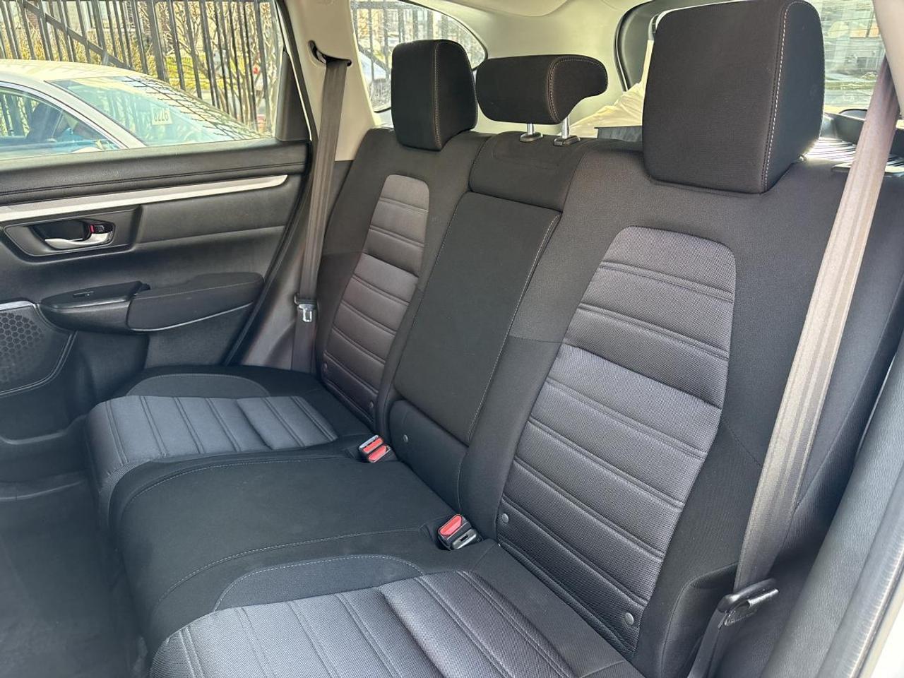 2021 Honda CR-V LX AWD w/2 Sets Of Tires Photo