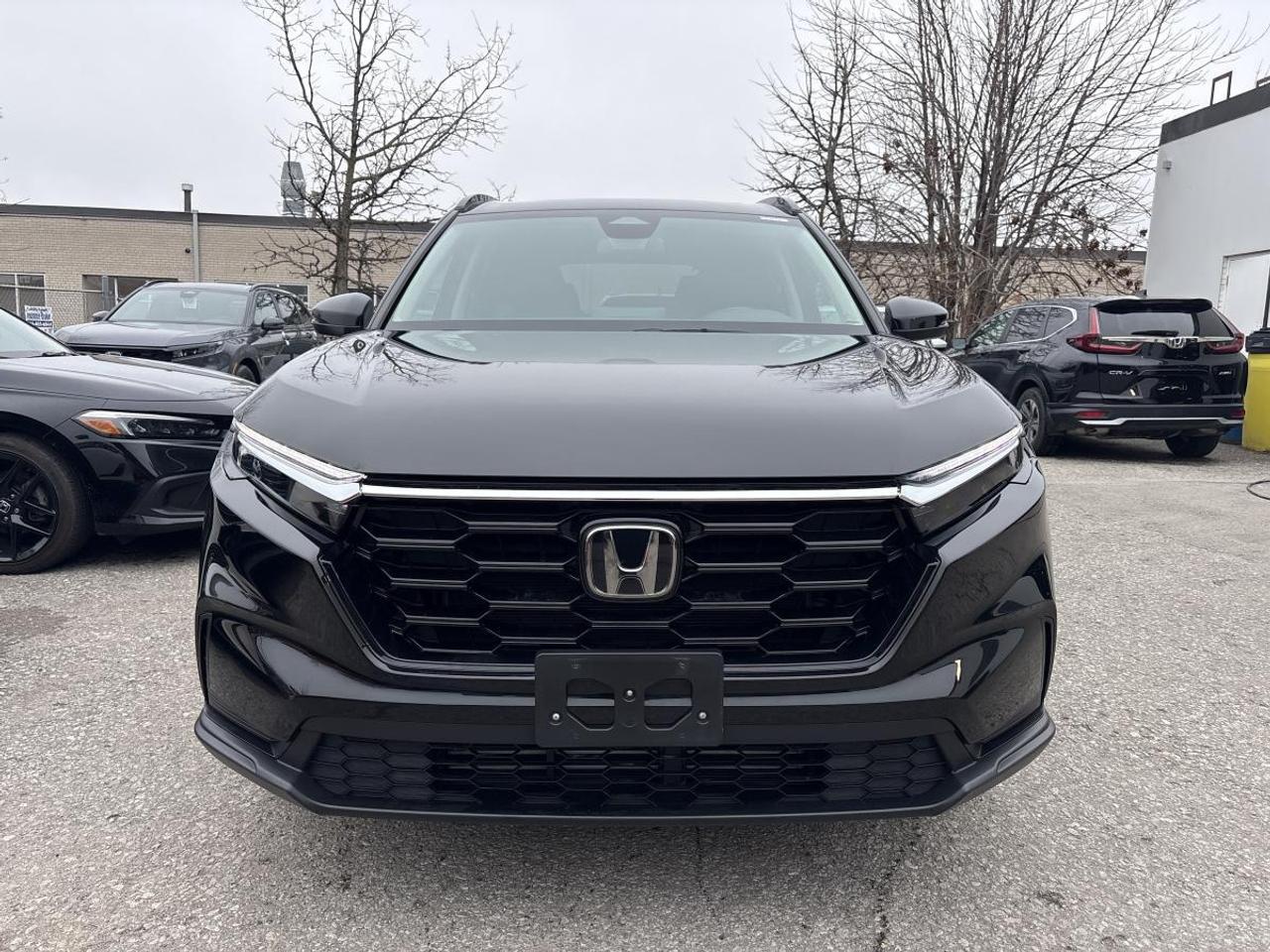 2023 Honda CR-V Sport Honda Certified With 7YRS/160K Warranty Photo
