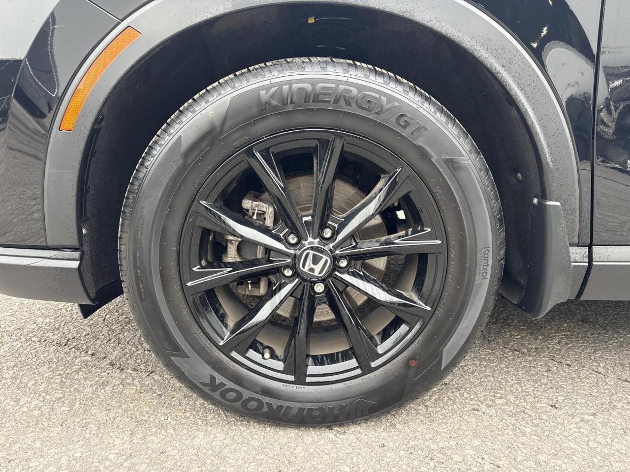 2023 Honda CR-V Sport Honda Certified With 7YRS/160K Warranty Photo