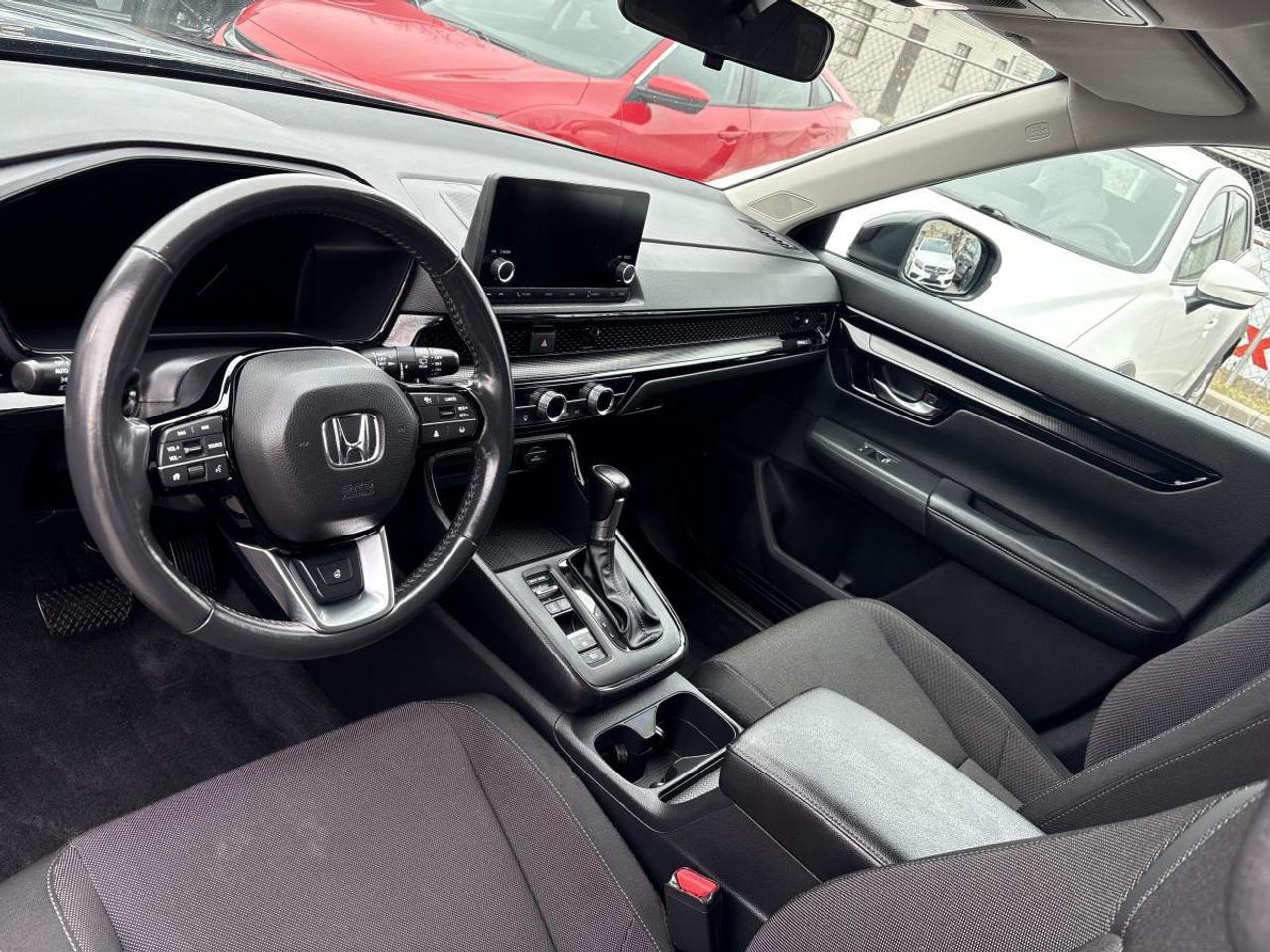 2023 Honda CR-V Sport Honda Certified With 7YRS/160K Warranty Photo