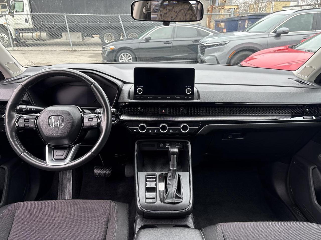 2023 Honda CR-V Sport Honda Certified With 7YRS/160K Warranty Photo