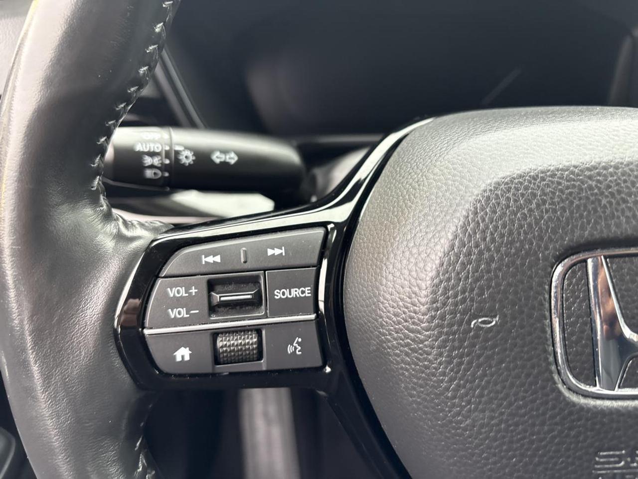 2023 Honda CR-V Sport Honda Certified With 7YRS/160K Warranty Photo