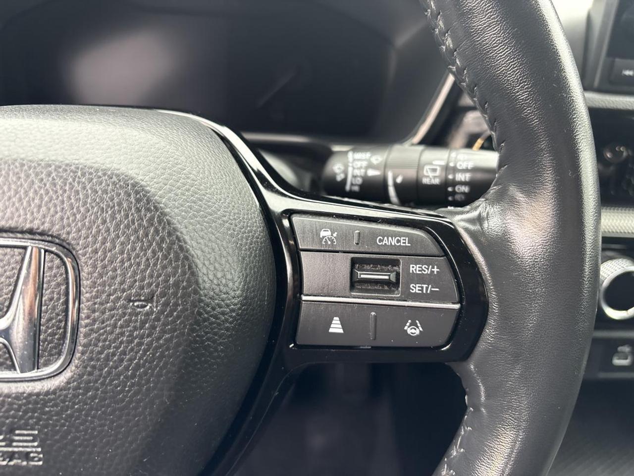 2023 Honda CR-V Sport Honda Certified With 7YRS/160K Warranty Photo