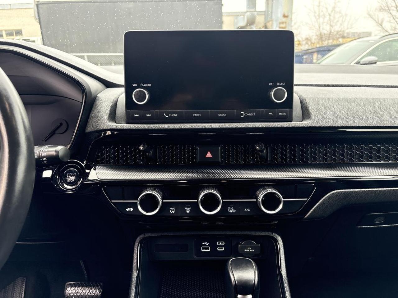 2023 Honda CR-V Sport Honda Certified With 7YRS/160K Warranty Photo