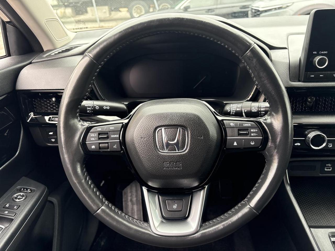 2023 Honda CR-V Sport Honda Certified With 7YRS/160K Warranty Photo