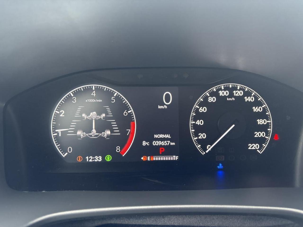 2023 Honda CR-V Sport Honda Certified With 7YRS/160K Warranty Photo