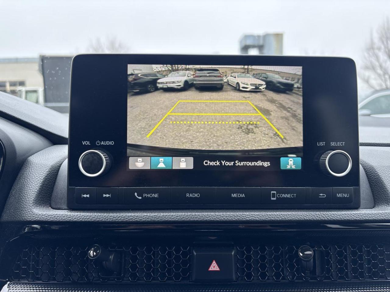 2023 Honda CR-V Sport Honda Certified With 7YRS/160K Warranty Photo