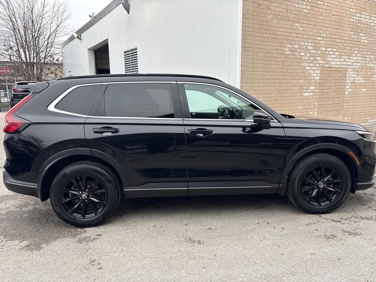 2023 Honda CR-V Sport Honda Certified With 7YRS/160K Warranty Photo
