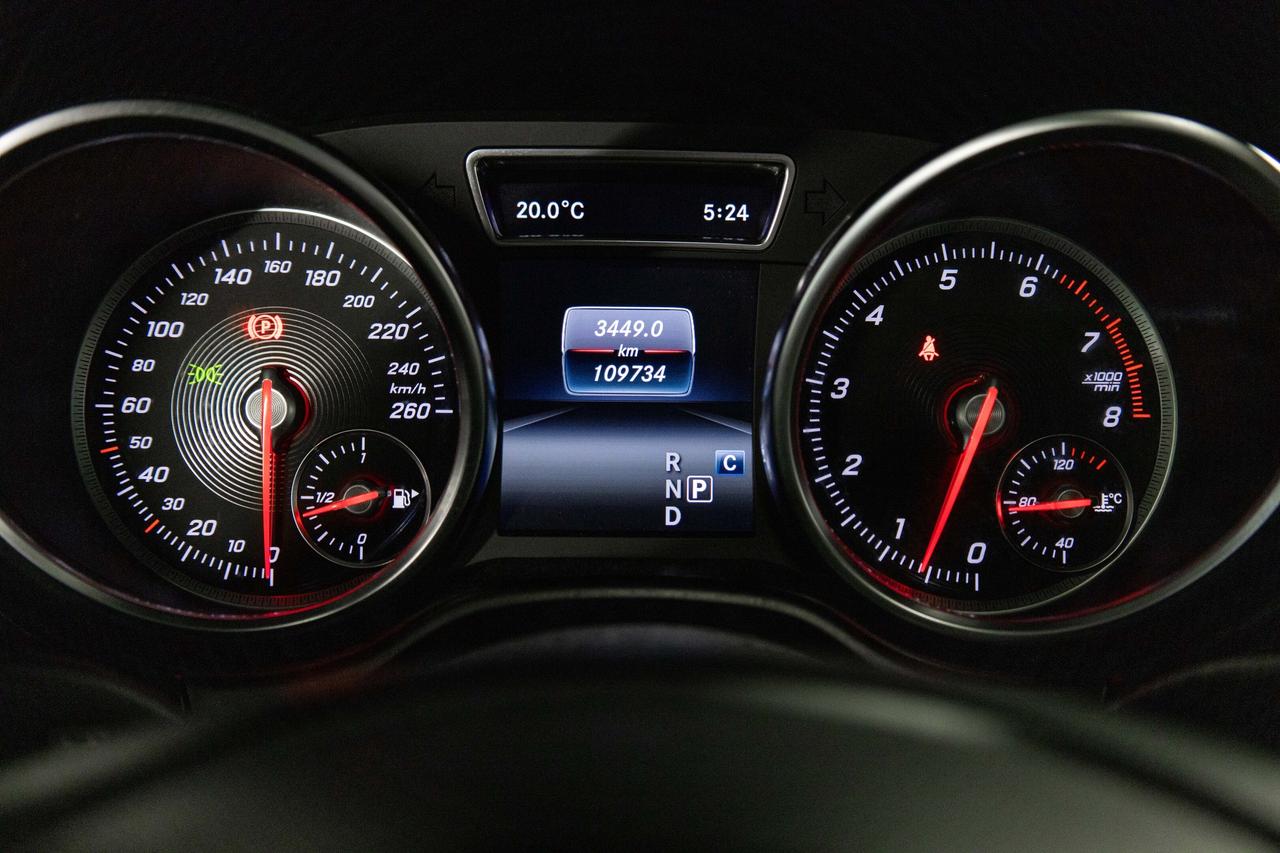 2019 Mercedes-Benz GLS 450 4MATIC Safety Certified Welcome Trades Photo