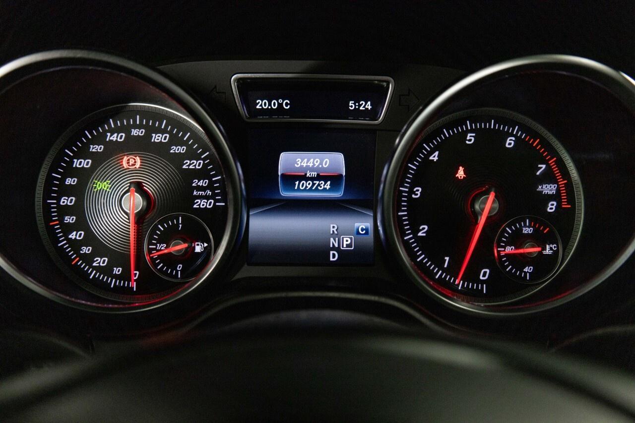 2019 Mercedes-Benz GLS 450 4MATIC Safety Certified Welcome Trades Photo