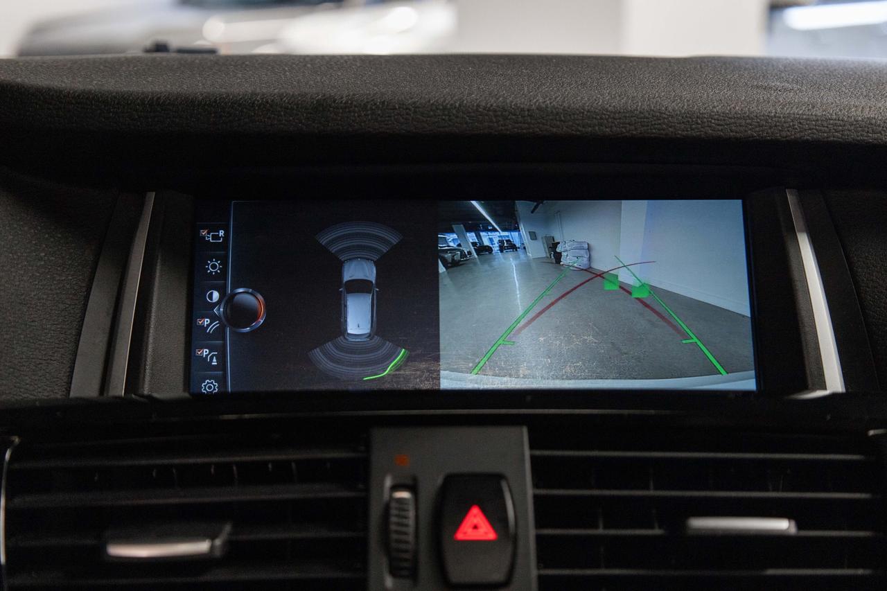 2017 BMW X3 xDrive28i Safety Certified Welcome Trades Photo