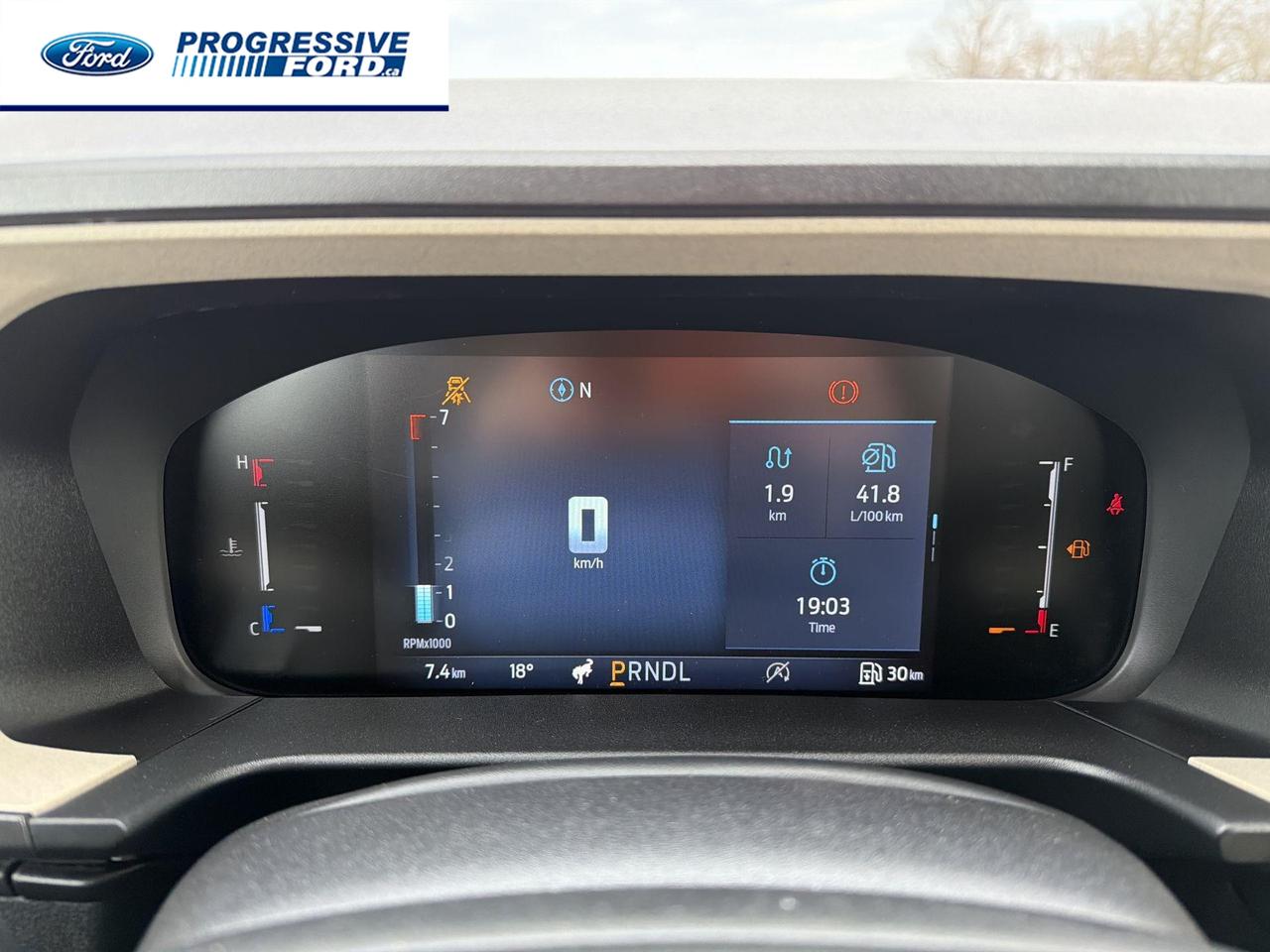 2026 Ford Bronco Sport Big Bend 4dr 4x4 Photo