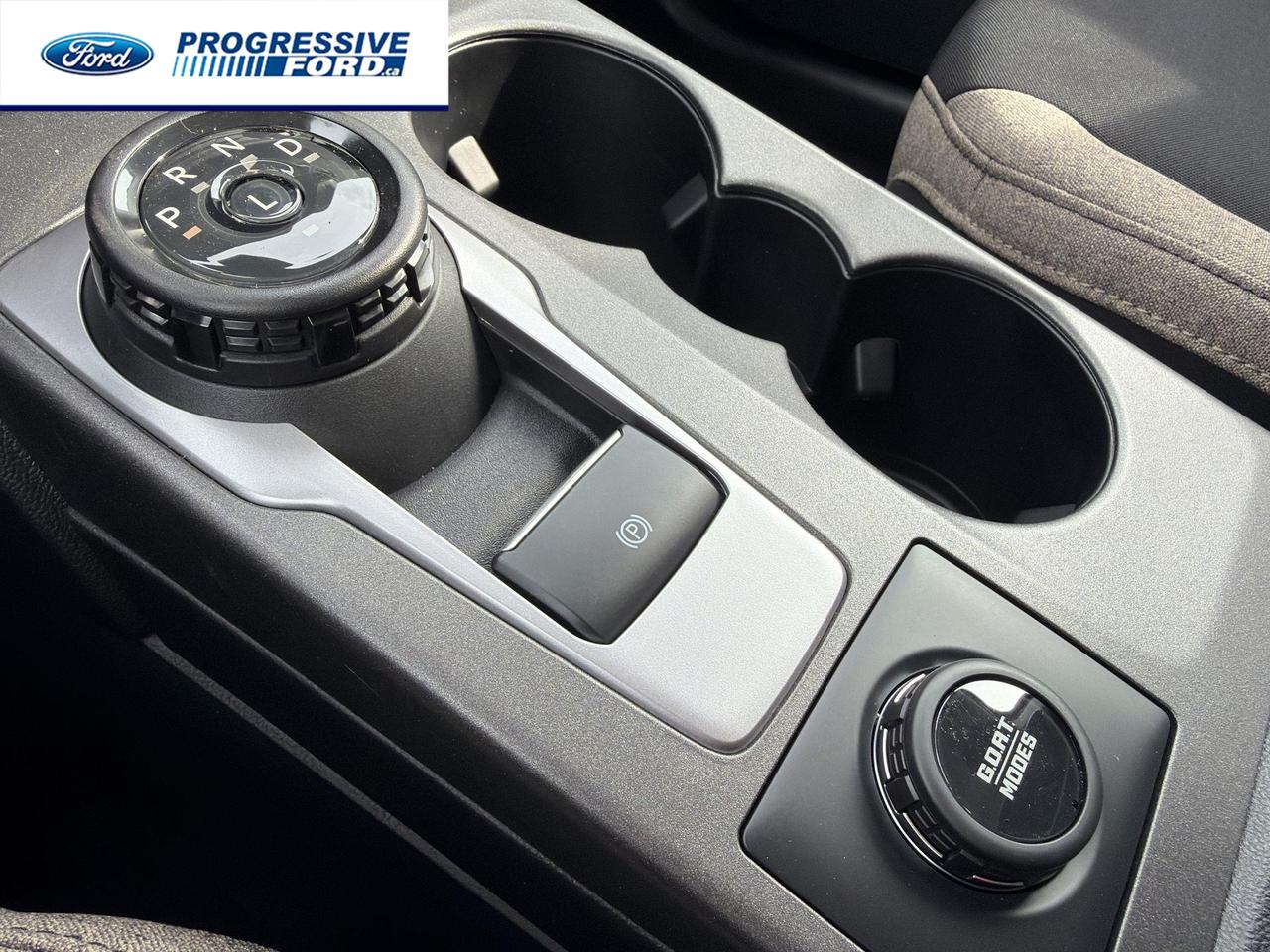 2026 Ford Bronco Sport Big Bend 4dr 4x4 Photo