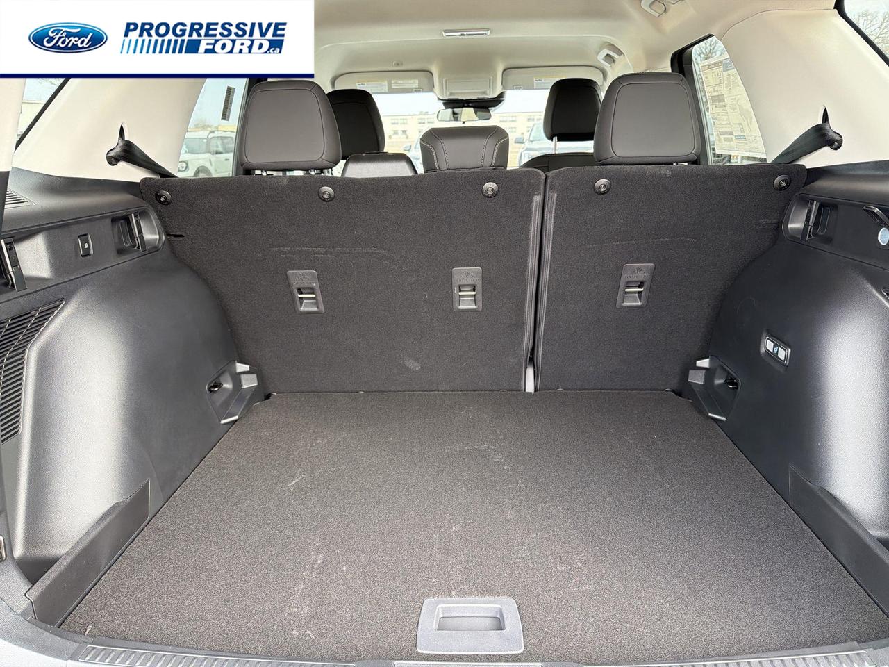 2026 Ford Bronco Sport Big Bend 4dr 4x4 Photo