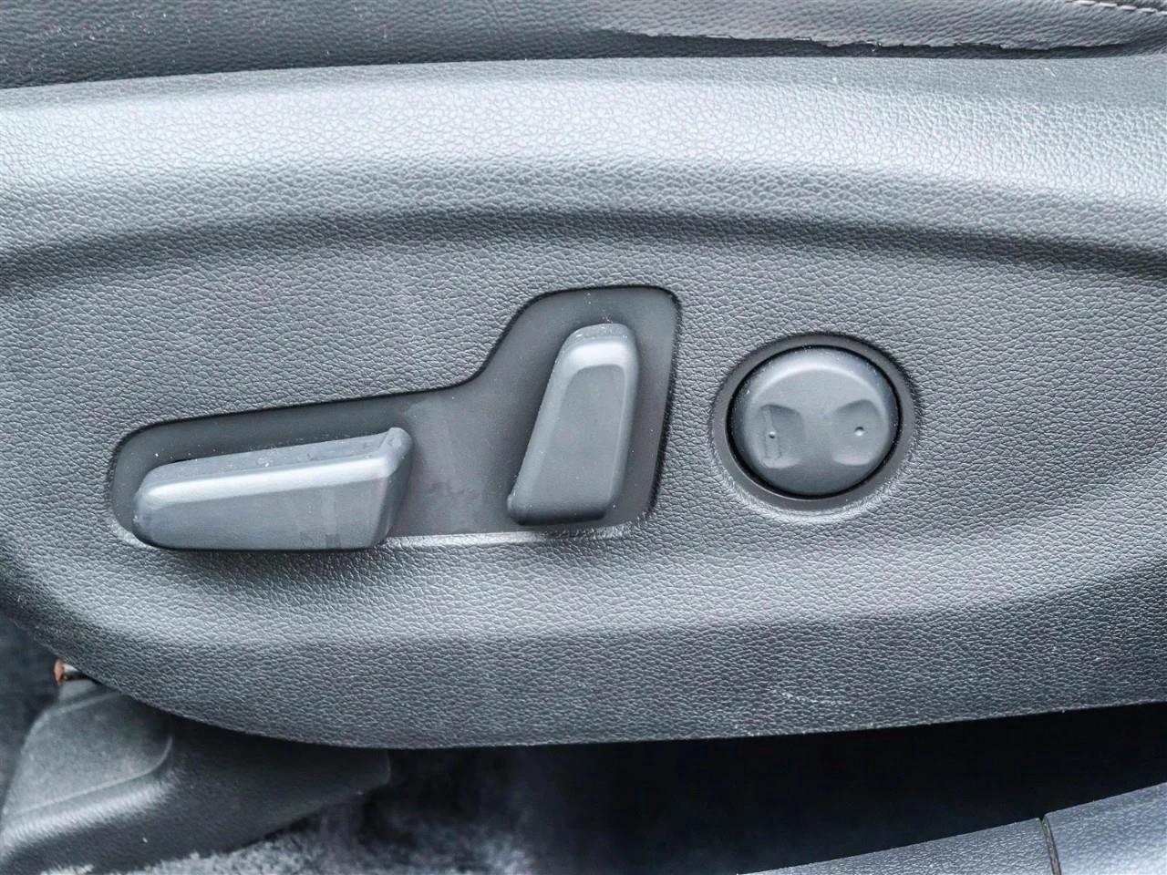 2021 Hyundai Tucson Urban Edition 4dr All-Wheel Drive Photo