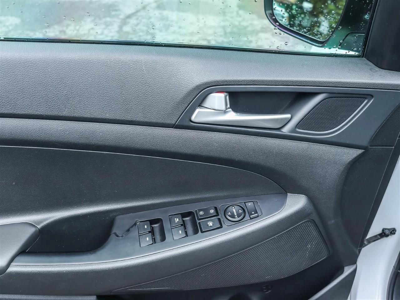 2021 Hyundai Tucson Urban Edition 4dr All-Wheel Drive Photo