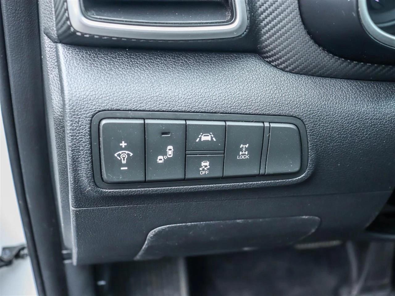 2021 Hyundai Tucson Urban Edition 4dr All-Wheel Drive Photo