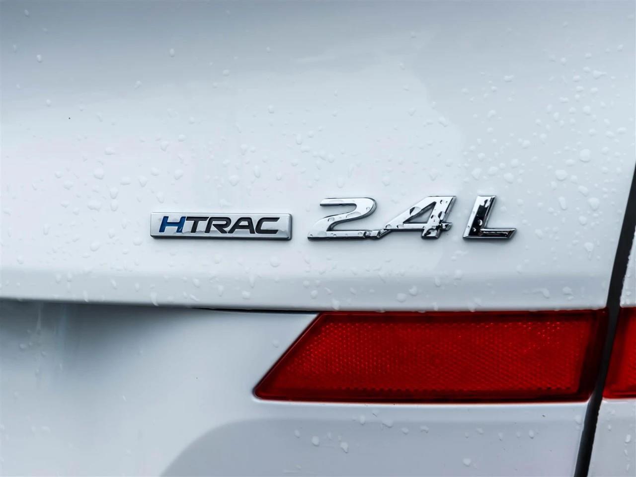 2021 Hyundai Tucson Urban Edition 4dr All-Wheel Drive Photo